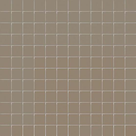 CESI  I COLORI MOSAIK 2,5X2,5 Mosaik 30x30 | Tortora | Matt