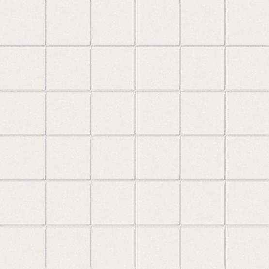 CESI  I COLORI MOSAIK 5X5 Mosaik 30x30 | Bianco | Matt