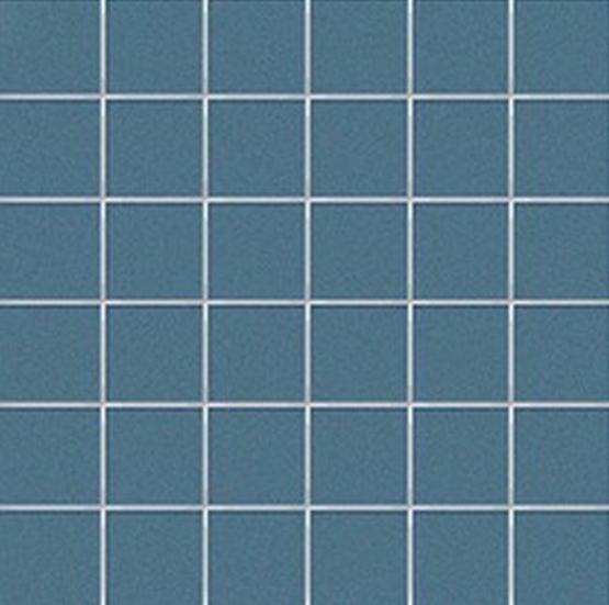CESI  I COLORI MOSAIK 5X5 Mosaik 30x30 | Navy | Lucidi
