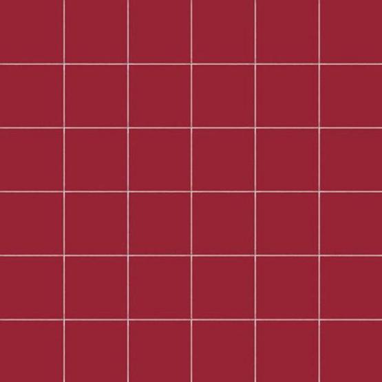 CESI  I COLORI MOSAIK 5X5 Mosaik 30x30 | Rubino | Matt