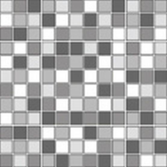 CESI  I MOSAICI LE FANTASIE LE MISCELE 2,5X2,5 Mosaik 30x30 | Mix 5 Colori