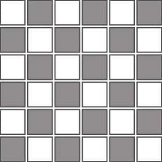 CESI  I MOSAICI LE FANTASIE LE MISCELE 5X5 Mosaik 30x30 | Scacchiera