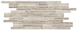 Cisa Ceramiche/Ricchetti Italian Icon Vein Cut Beige Muretto 30x60cm 