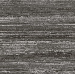 Cisa Ceramiche/Ricchetti Italian Icon Vein Cut Black 80x180cm rett. 