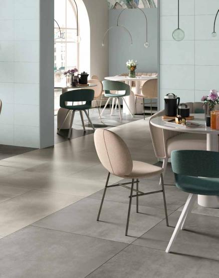 Polis Ceramiche Civico 38 