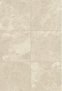 Verde 1999 COSMOPOLITAN lappato rett. Crema 120x120cm