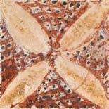 Eco Ceramica Gli Smalti Cere 25 x 25cm 