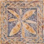 Eco Ceramica Gli Smalti Pastelli 25 x 25cm 