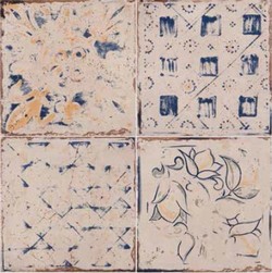 Eco Ceramica Rinascimento 30x30cm 