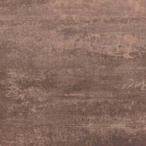Energieker FLATIRON Fliese 61,5x61,5 | Rust