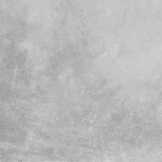 Energieker PARKER TH2.0 80x80x2cm Terrassenplatte Silver
