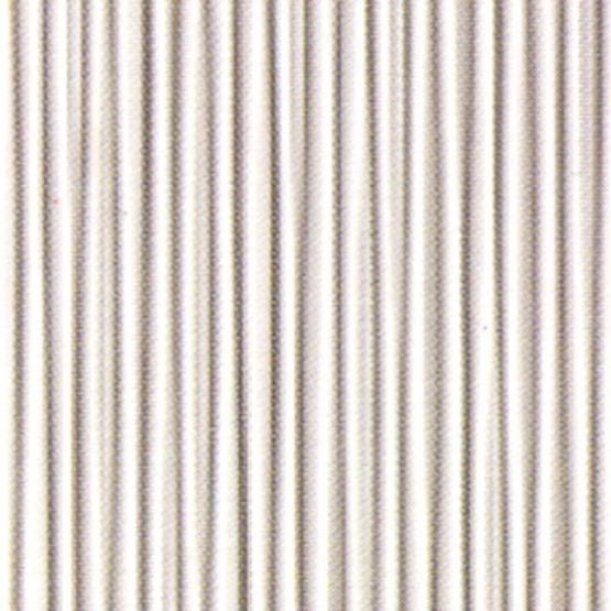 FAP MELTIN TRAFILATO Wand-Dekor 30,5x91,5 | Cemento