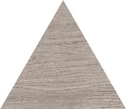 Flaviker Pisa Cozy Bark Triangolo 30cm (*7mm) naturale rett. 