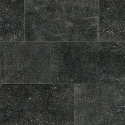 Floor Gres Airtech London Black 60x60cm naturale rett. 