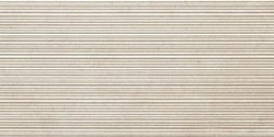 Floor Gres Floortech 1.0  Floor 2.0  Canneté 20x80cm rett. 