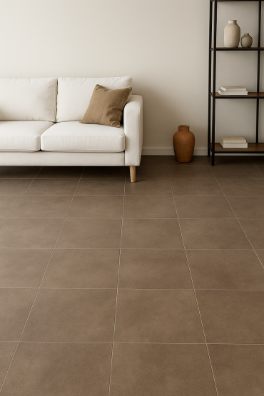 (0) Angebot Fly Brown 60x60cm naturale 