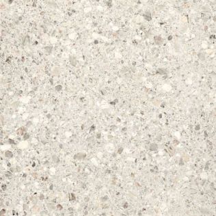 Fondovalle SHARDS Fliese 120x120 | Large White | Natural