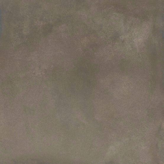 Cisa Ceramiche/Ricchetti Fresco Fliese 60x60cm l burnt umber l natur