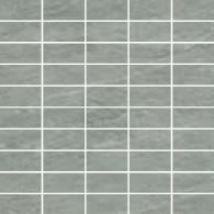 Gazzini MOVE MOSAICO FRAME Mosaik 30x30 | Grey