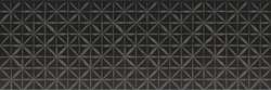 Grespania Siroco Valeta Negro 25 x 75cm 