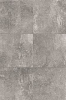 Campogalliano PANAREA 100x100cm  20mm rett. Terrassenplatte Grey
