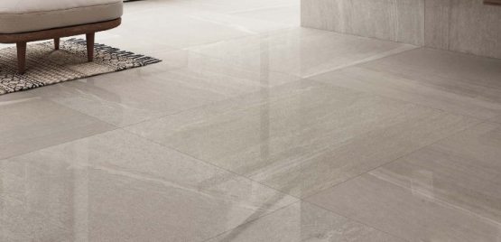 Edimax Sands 120x120cm lux rett. Grey 