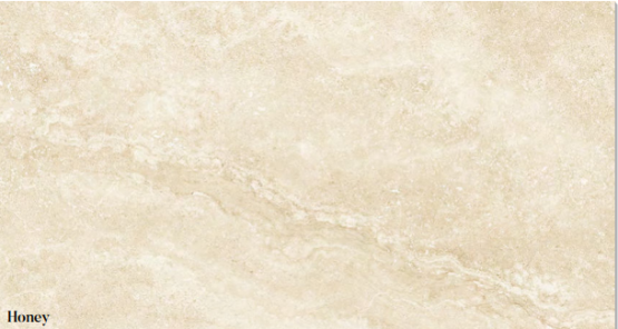 NovaBell Thermae 60x120cm rett. Honey matt 