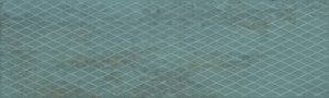 Aparici Metallic Wall-Fliese 30x100 | Green Plate Natural