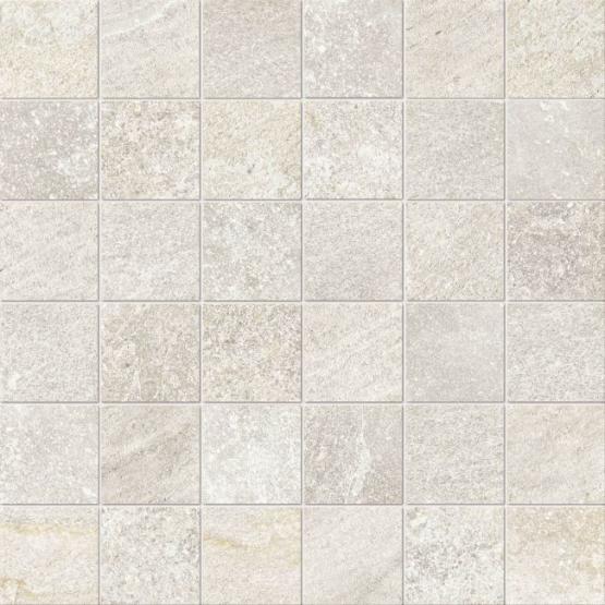 Imola BRIXSTONE MOSAICO Mosaik 30x30 | White