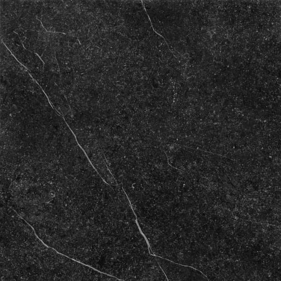 Imola GENUS GOLD Fliese 60x60 | Black | Naturale