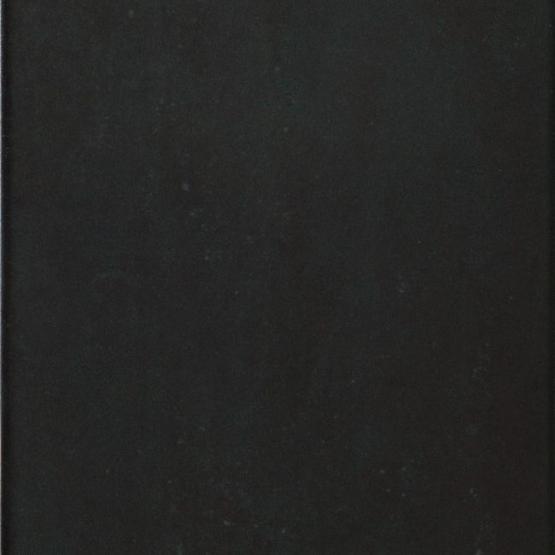 Imola HABITAT Fliese 45x45 nicht rekt. | Black | Naturale