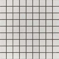 Imola MICRON 2.0 MOSAICO Mosaik 30x30 | White | Levigato