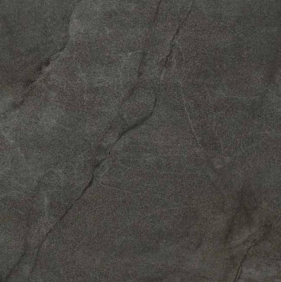 Imola MUSE Fliese 120x120 | Dark Grey | Patinato