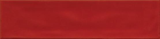 Imola SLASH SPARKLE STILL Wand-Fliese 7,5x30 | Red