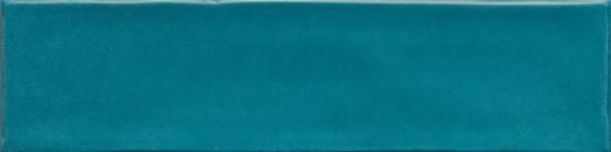 Imola SLASH SPARKLE STILL Wand-Fliese 7,5x30 | Turquoise