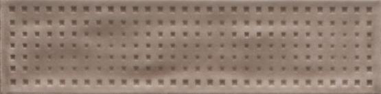 Imola SLASH SPARKLE STILL Wand-Dekor 7,5x30 | Ecru