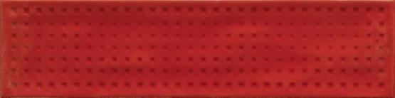 Imola SLASH SPARKLE STILL Wand-Dekor 7,5x30 | Red