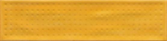 Imola SLASH SPARKLE STILL Wand-Dekor 7,5x30 | Yellow