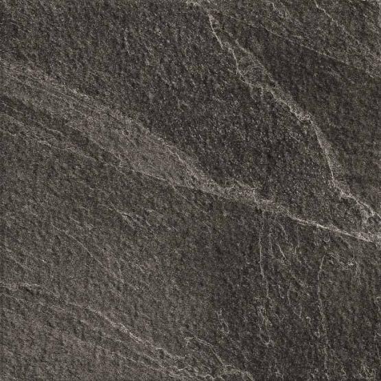 Imola X-ROCK Fliese 60x120 | Black | Bocciardato