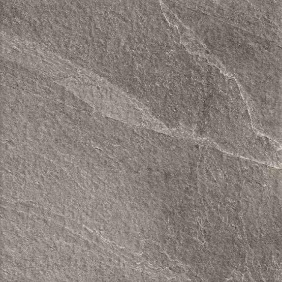 Imola X-ROCK Fliese 60x60 | Grey | Bocciardato