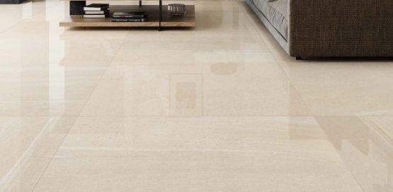 Edimax Sands 120x120cm lux rett. Ivory