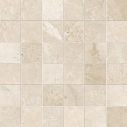Keraben Madagascar Cream Mosaico 30 x 30cm 
