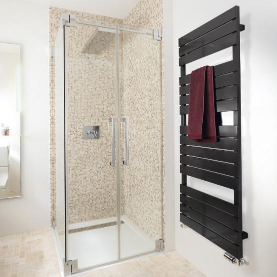 HSK Designheizkörper Lavida Weiß | 550 x 1120 mm 