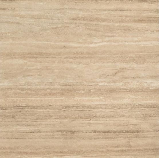 Lea TIMELESS MARBLE SLIMTECH 5PLUS Fliese 100x100 | Travertino Classico | Levigata