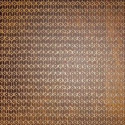 Love Ceramic Metallic Corten Trame 35x100cm ret. 