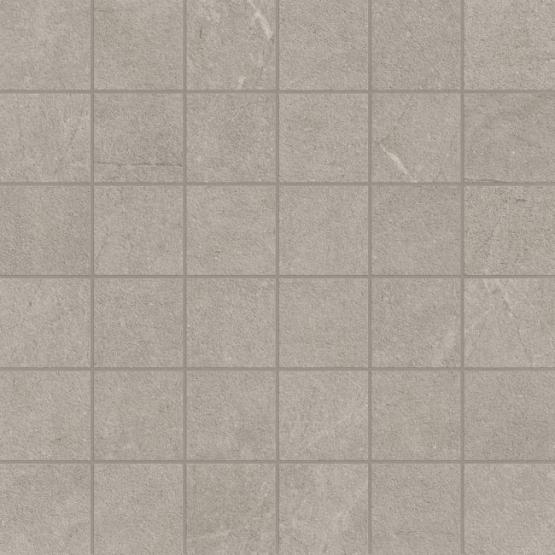 Marca Corona ARKISTONE TESSERE Dekor 30x30 | Greige