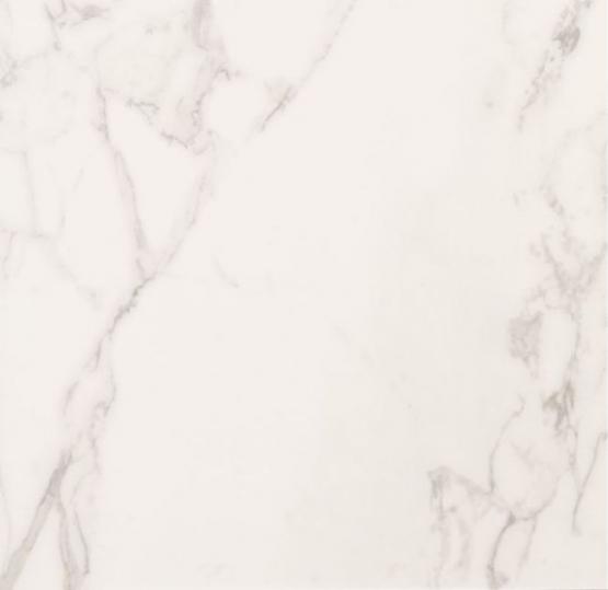 Marca Corona DELUXE Fliese 60x60 | White