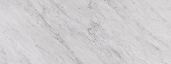 Carrara White poliert 60x120cm 