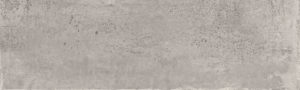 Aparici Metallic Wall-Fliese 30x100 | Grey Natural