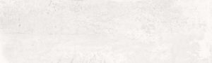 Aparici Metallic Wall-Fliese 30x100 | White Natural